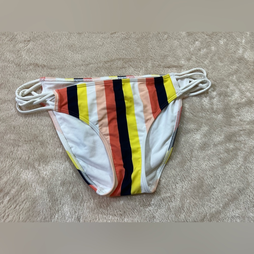 ✨ 3/$25 ✨ - NWOT Abercrombie & Fitch Retro Full Coverage Bikini Bottom M